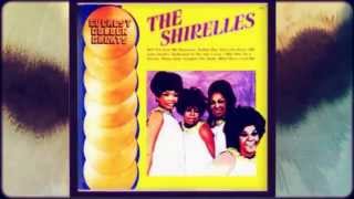 THE SHIRELLES shh! i&#39;m watching the movie