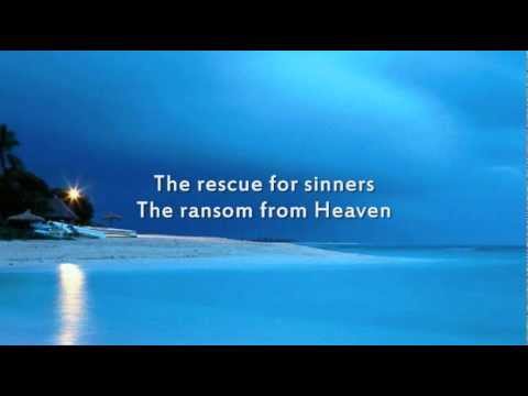 Chris Tomlin - Jesus Messiah - Instrumental with lyrics