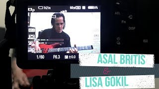 Download lagu JAMRUD - RIFF & SOLO by Azis MS mp3 Download lagu JAMRUD - RIFF & SOLO by Azis MS mp3