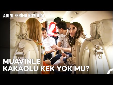 Zengin Olma Yolunda Feriha #4: 48 Saat Otobüs Yolculuğundan, Geldiğim Yer Şaka Mı?