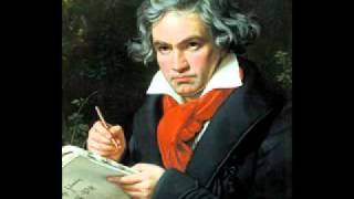Beethoven: Symphony No 7: Movement 1