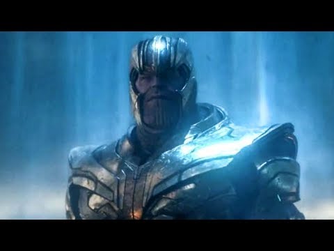 Мстители: Финал (2019) — Трейлер #2 (дублированный)