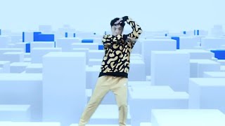 FULL CIRCLE - Bigger Picture (Official Music Video)