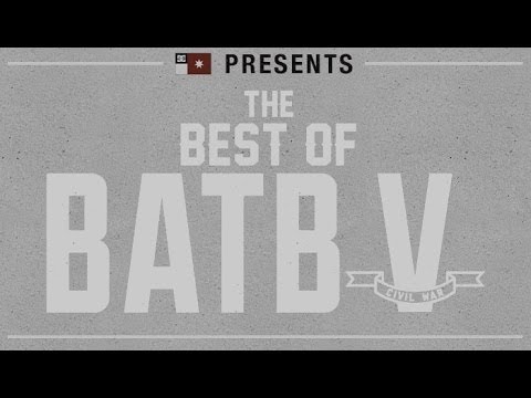 Best Of Battle at The Berrics 5: Highlights - BATB5