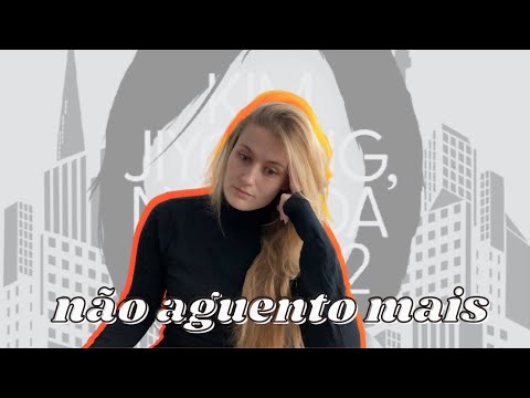 EU NO AGUENTO MAIS LER LIVROS ASSIM ????? | Laura Brand