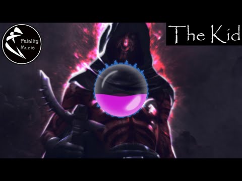 Coopex & The FifthGuys - The Kid (ft. GODMODE)