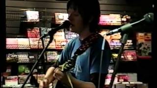 Elliott Smith live at Newbury Comics, 1998-10-05 (Full Show)