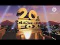 20th Century Fox 2009 Synchs To 3 Music S Yourself