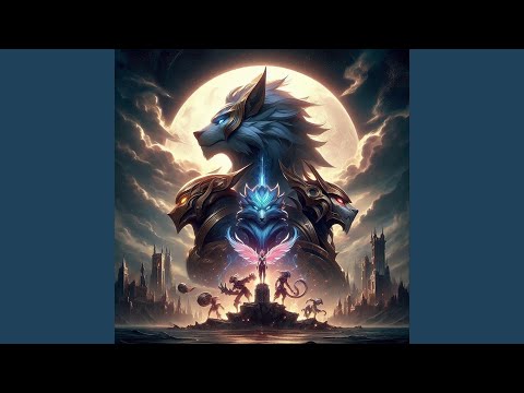 Mordekaiser, The Iron Revenant