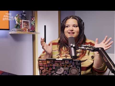 Crunchyroll Presents: The Anime Effect