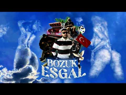 Orchi - Bozuk Eşgal (Prod. by VUA)
