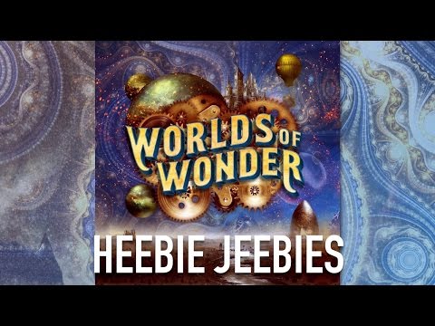 Audiomachine - Heebie Jeebies