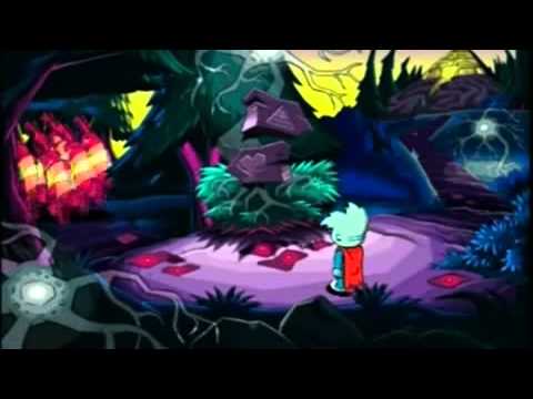 Pyjama Sam : H�ros du Go�ter Playstation