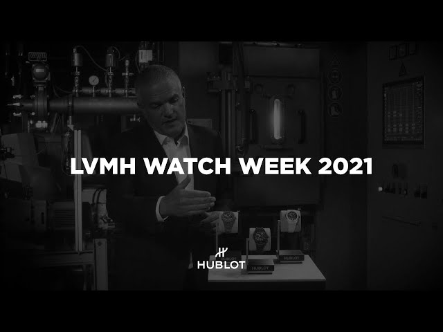 How to Pronounce Lvmh 