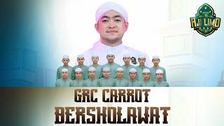 Download lagu 🟢LIVE GRC CARROT BERSHOLAWAT BERSAMA HABIB JAWAD AL-HABSYI & MAJELIS AJI LIMO PEMALANG mp3