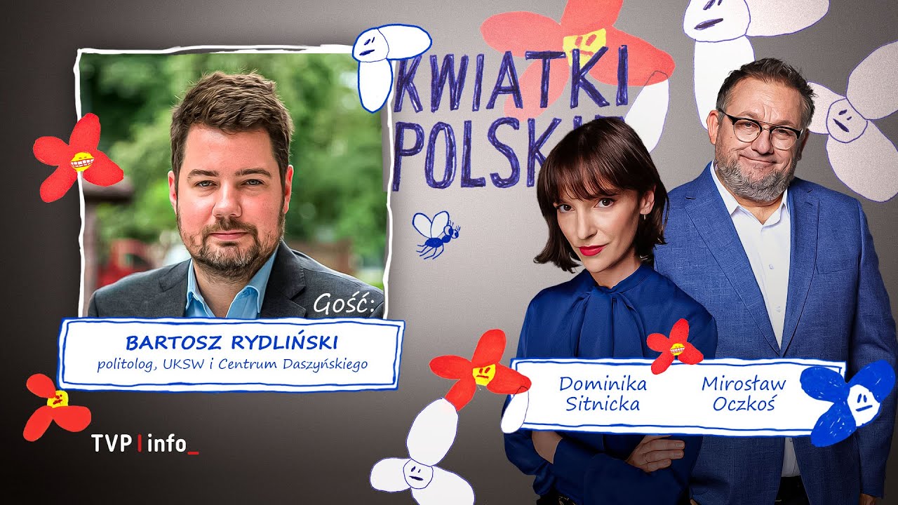 Czym jest rząd techniczny? | KWIATKI POLSKIE