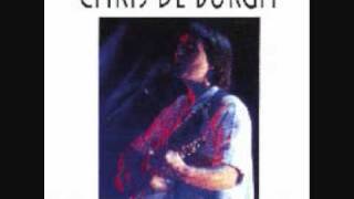 Chris de Burgh - The girl with april in her eyes LIVE