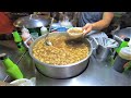 Filipino Street Food | Beef Pares  - Beef Stew and Garlic Rice
