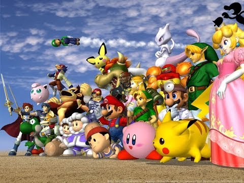 Super Smash Bros. Melee @ Arcade Revival (UCR 05/03/2014)