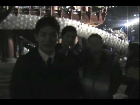 100101 Hwanhee - Happy New Year Message