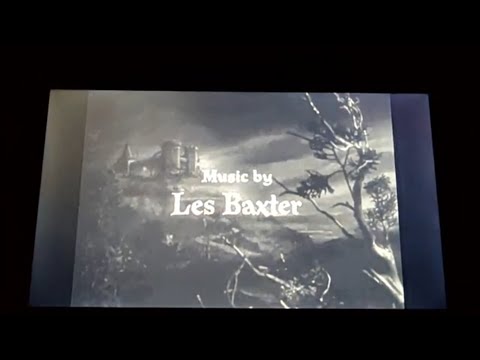 "The Black Sleep" (1956) Opening Credits