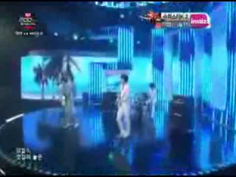 CNBLUE 100715 LOVE.3gp