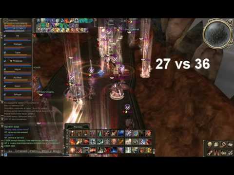 Athebaldt New Battle - History