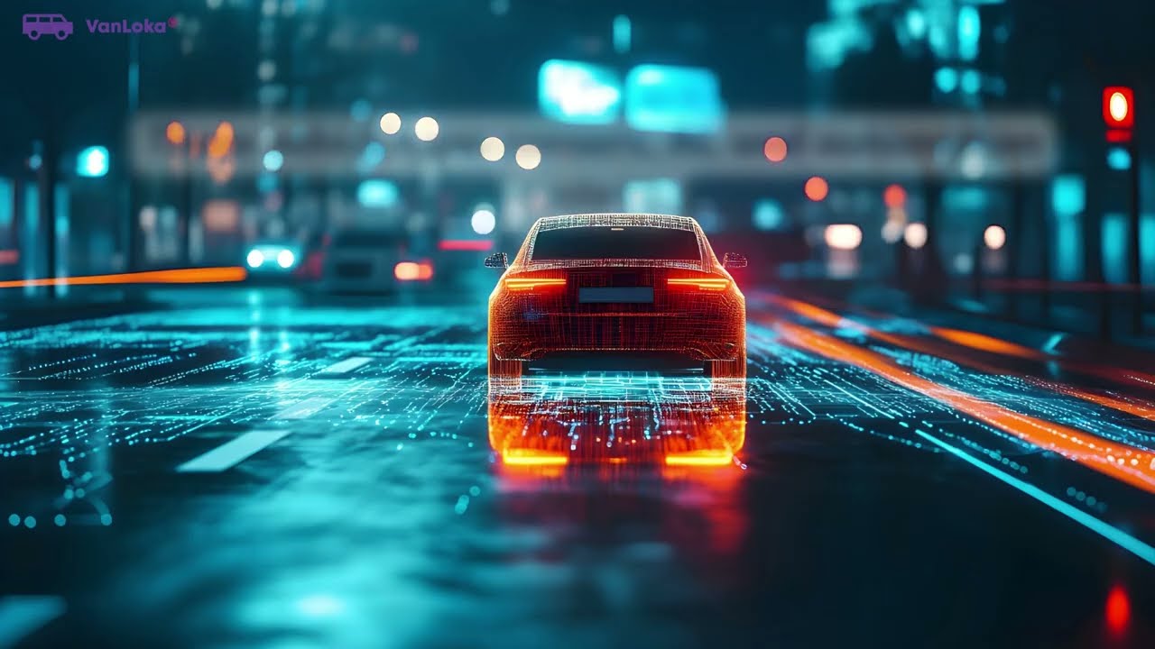 Autonomous Vehicles – Learner’s Guide