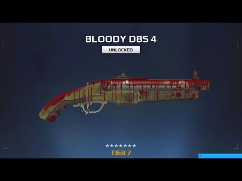 MC5 I bought Bloody DBS 4 and tested it