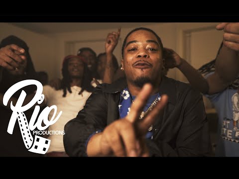 EightNine Lil Joe - What Can I Do (Directed By Rio Productions)
