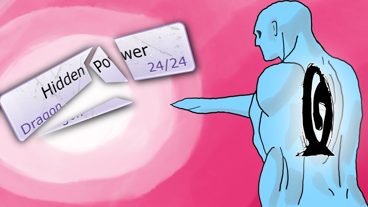 Why Did Pokémon Delete These Moves?