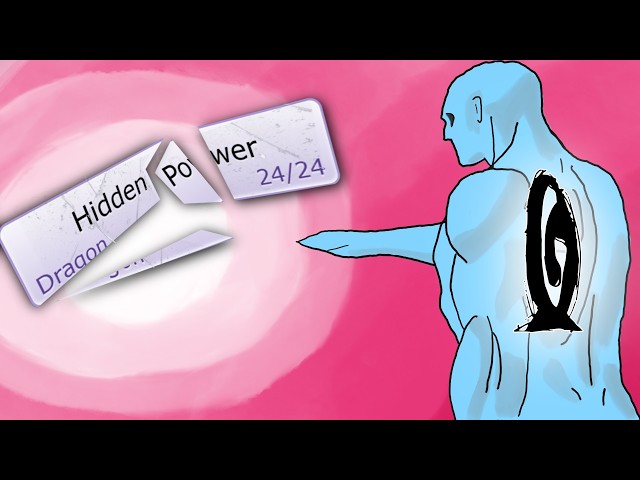 Why Did Pokémon Delete These Moves? SDDEFAULT Thumbnail