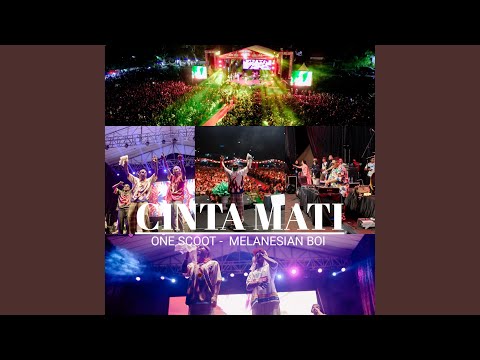 CINTA MATI