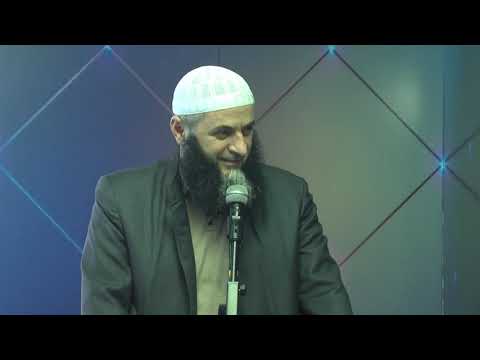 Kujdes nga mashtrimet dhe kurthat e shejtanit | Hoxhë Sadullah Bajrami