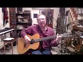 Daniel (Elton John cover) by Kyle Knapp 11/10/2020