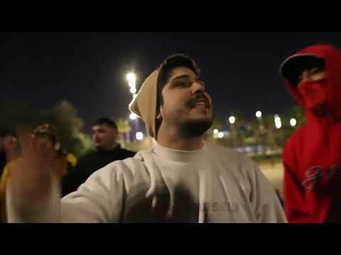 BARÓN VS ADAN I OCTAVOS I ÚLTIMA OPORTUNIDAD FREEDOM FIGHTERS 2023