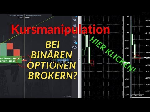 Binary option robot review