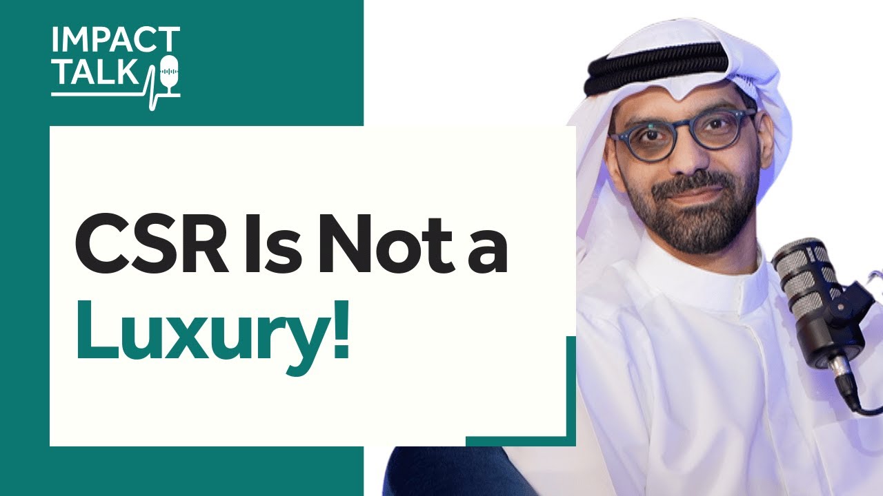 #21-The Role of PR and Communications in Advancing CSR in the GCC - Saad Alrubaian