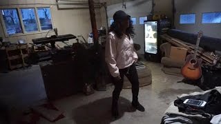 Flex by Ingrid Ft. Sevyn Streeter Choreography