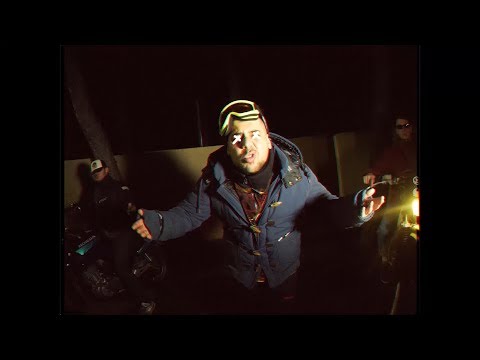 FLoE - ΜΟΝΟΣ ΜΟΥ (OFFICIAL TRAILER)