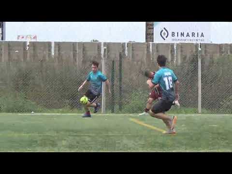 DEPORTIVO MAIPU vs PECHO CORNER   Partido Completo