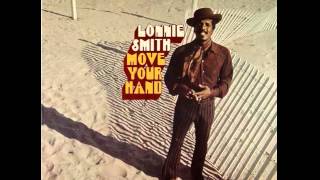 Lonnie Smith - Move Your Hand