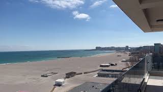 Penthouse spectaculos Mamaia