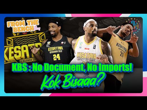 FROM THE BENCH EP133 | IBL 2026, promises to be exciting!