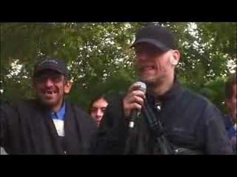 Witness - The Talking Cure - Part 1