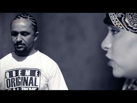 Kelly Neriah - Fronteiras - Part. Leandrão  Video Clipe Oficial