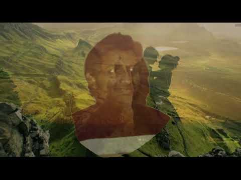 Distant Drums (A Jim Reeves Cover) By Gehan Gunasekera