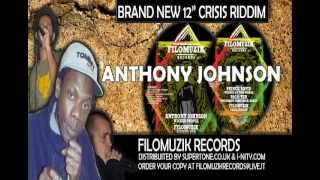 FILOMUZIK RECORDS feat ANTHONY JOHNSON, PRINCE DAVID, PACO TEN - NEW 12