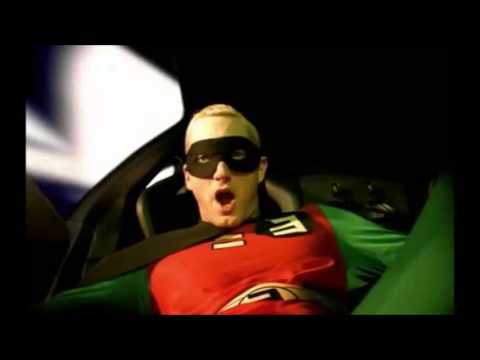 Zeds Dead x Eminem - Superman's Coffee Break