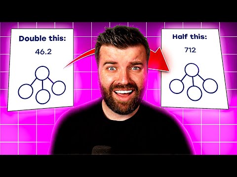 THIS MATHS TRICK ACTUALLY WORKS??? (Master Your 11+ Exam)